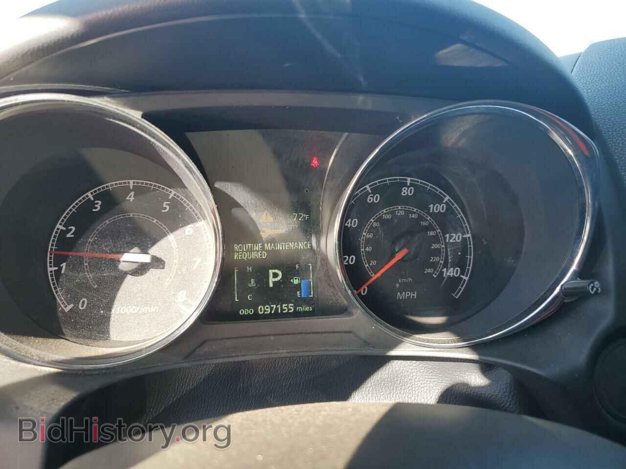 2017 MITSUBISHI OUTLANDER - VIN: JA4AR3AUXHZ039080 - Фото 9