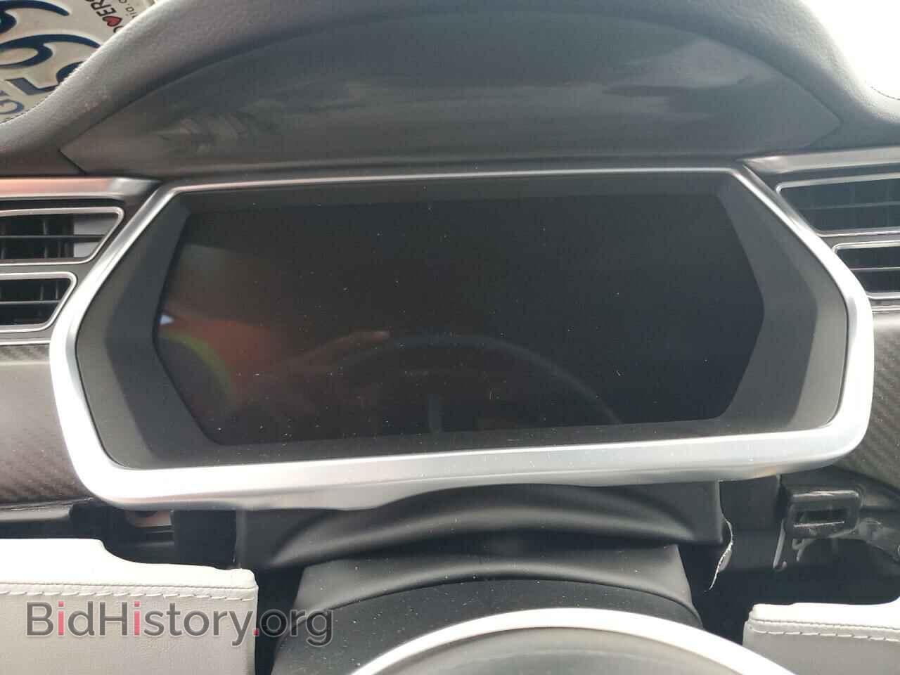 2013 TESLA MODEL S - VIN: 5YJSA1CP9DFP11708 - Photo 9