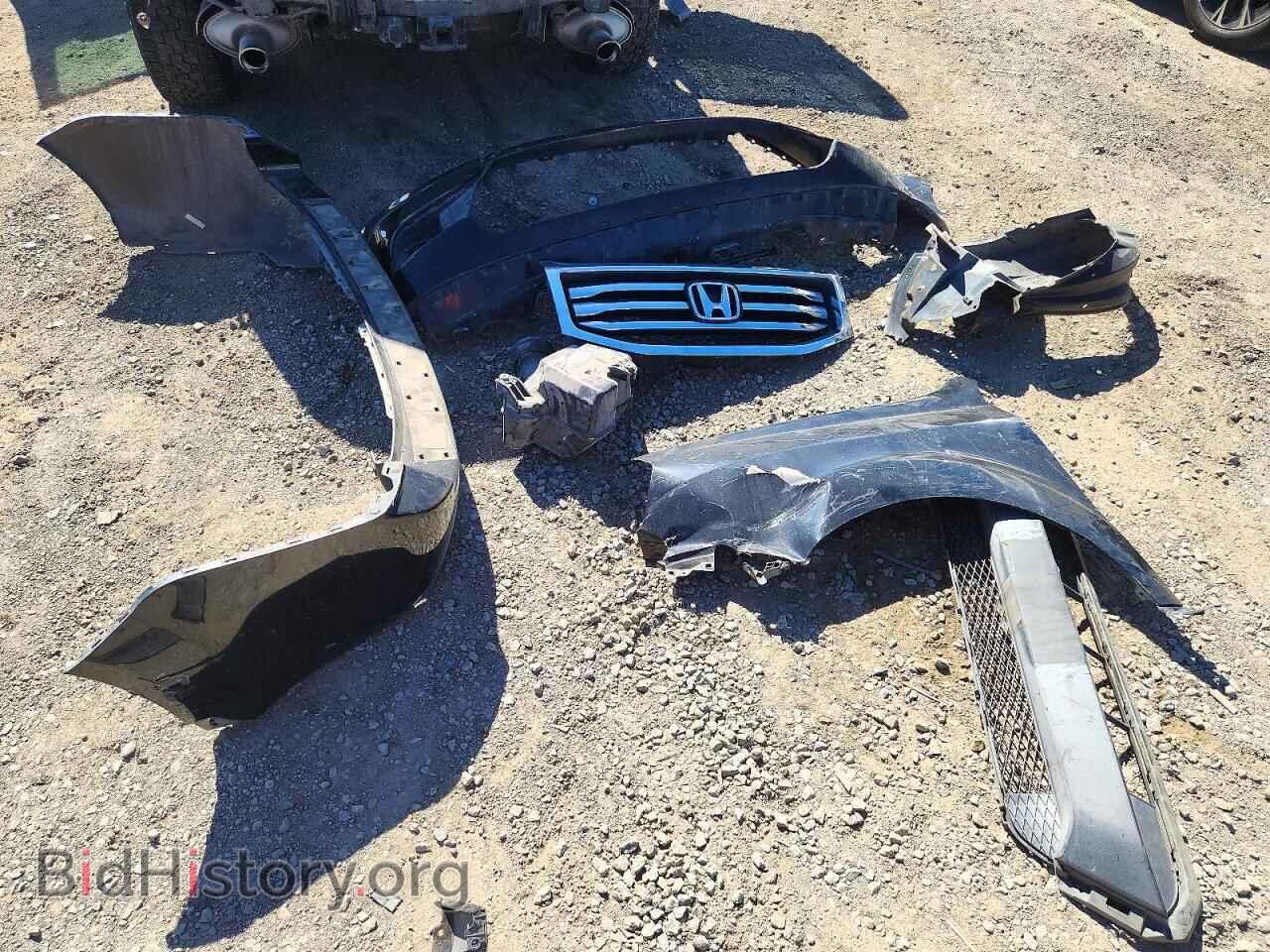 2012 HONDA PILOT - VIN: 5FNYF3H96CB036285 - Photo 13