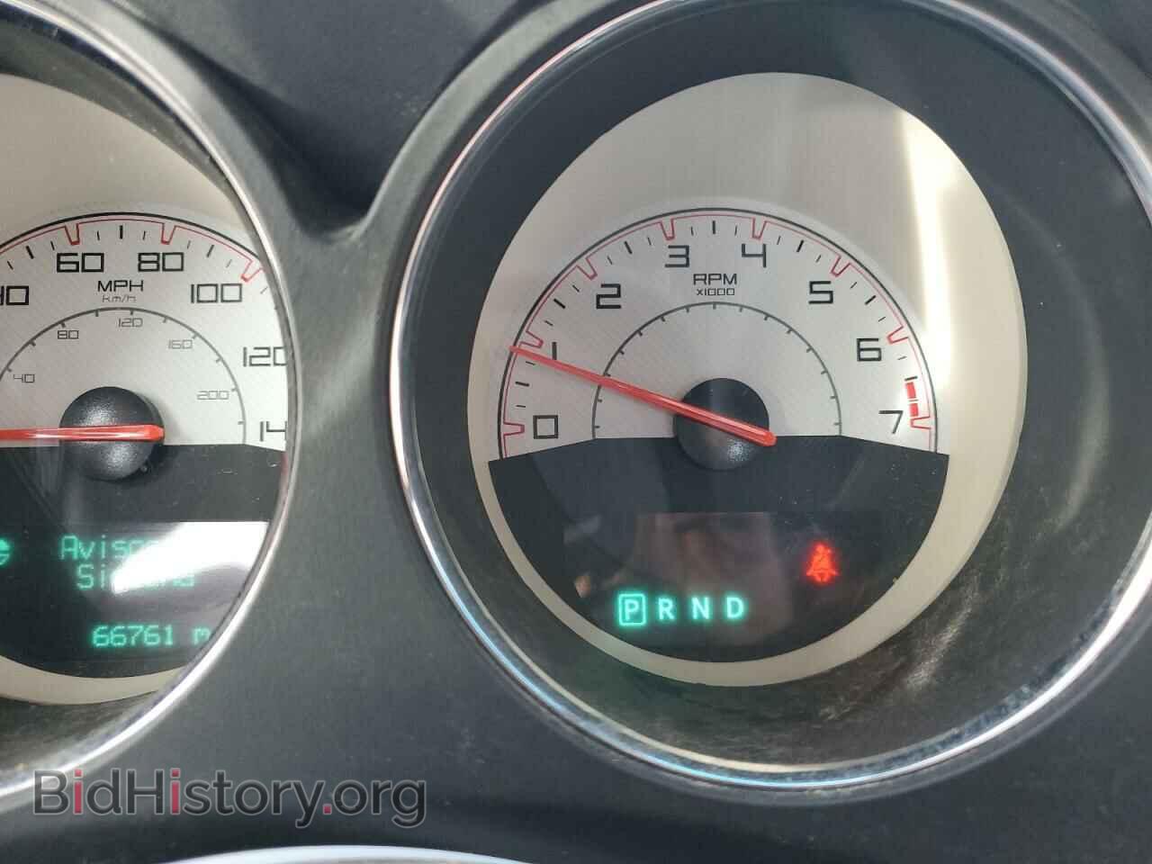 2014 DODGE CHALLENGER - VIN: 2C3CDYAGXEH284305 - Фото 9