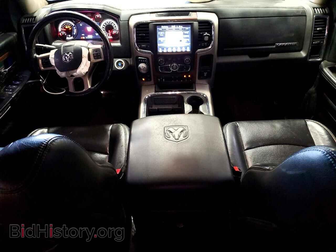 2016 RAM 1500 - VIN: 1C6RR7NT5GS258822 - Фото 8