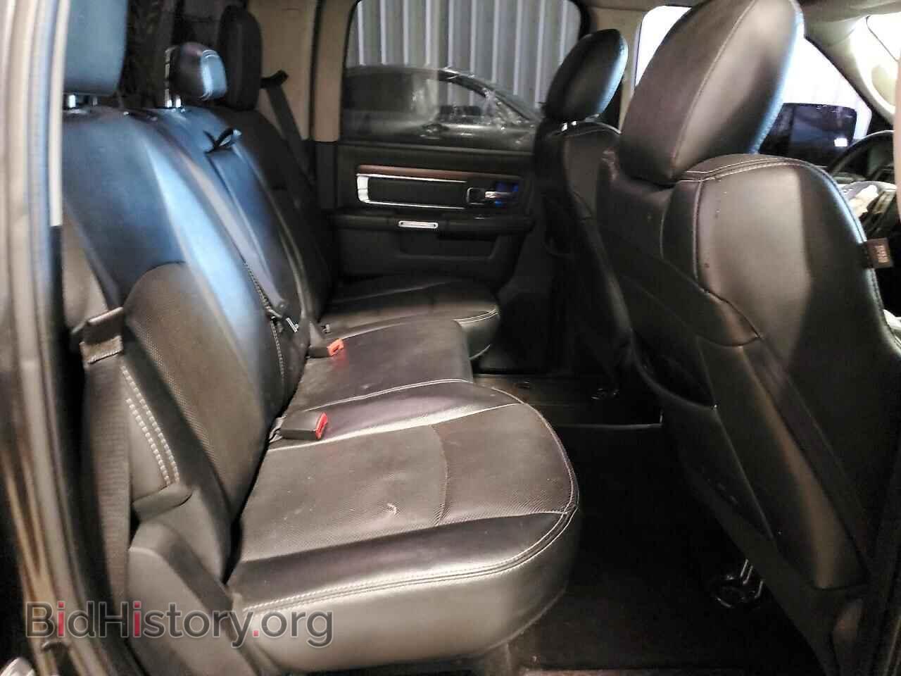 2016 RAM 1500 - VIN: 1C6RR7NT5GS258822 - Фото 10