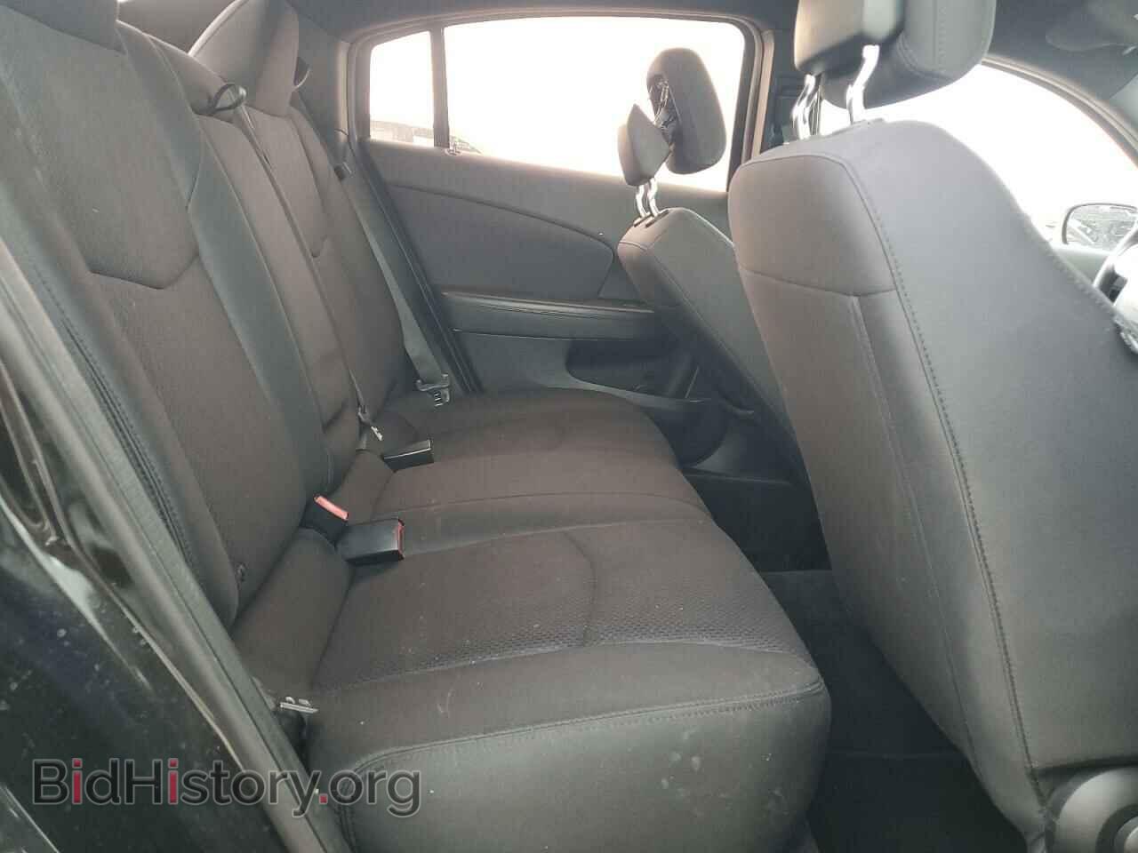 2013 CHRYSLER 200 - VIN: 1C3CCBBB0DN554375 - Photo 10