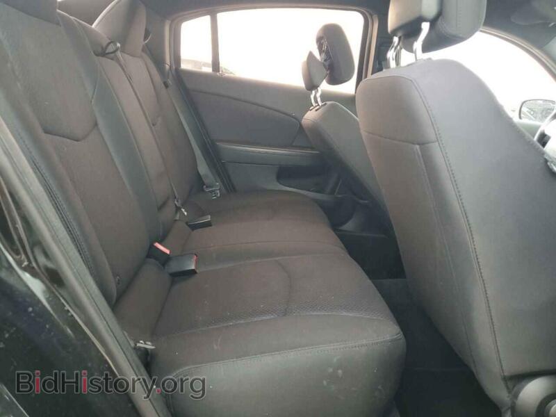 2013 Chrysler 200 (VIN 1C3CCBBB0DN554375) — photo 10 of 12