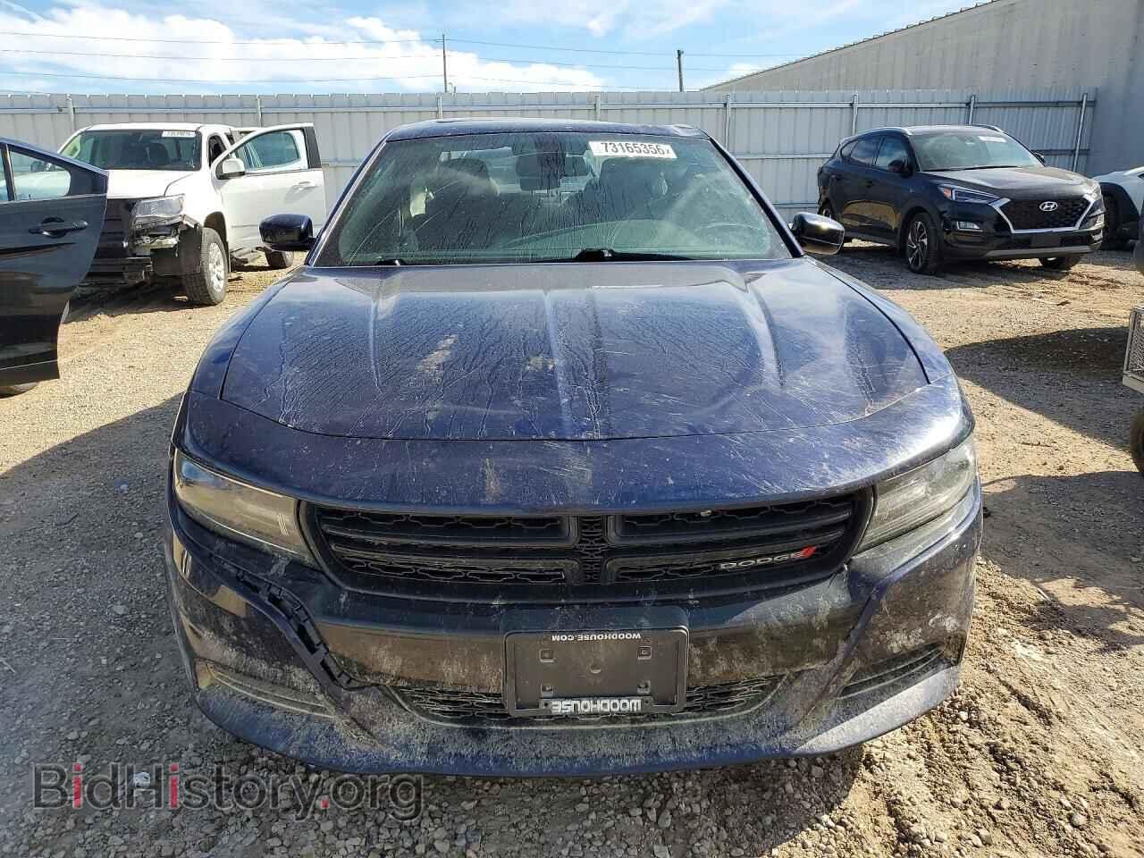 2016 DODGE CHARGER - VIN: 2C3CDXCT5GH303110 - Photo 5