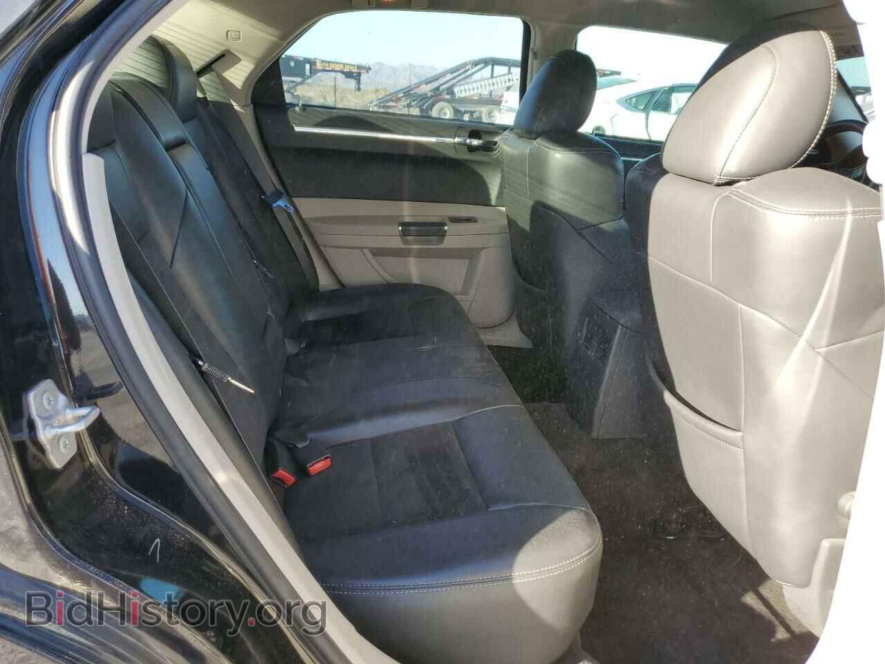 2007 CHRYSLER 300 - VIN: 2C3LA63H17H767199 - Фото 10