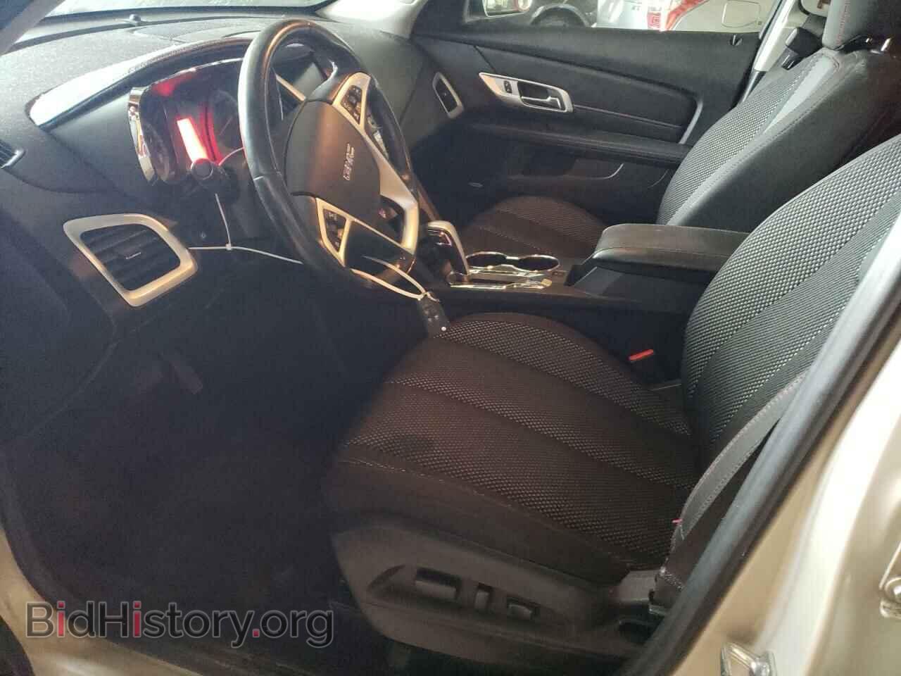 2015 GMC TERRAIN - VIN: 2GKFLWE39F6306478 - Фото 7