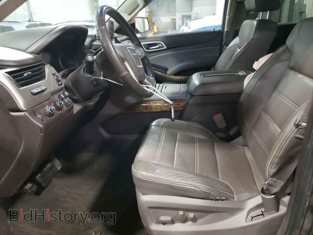 2016 GMC YUKON - VIN: 1GKS2HKJ7GR166825 - Фото 7