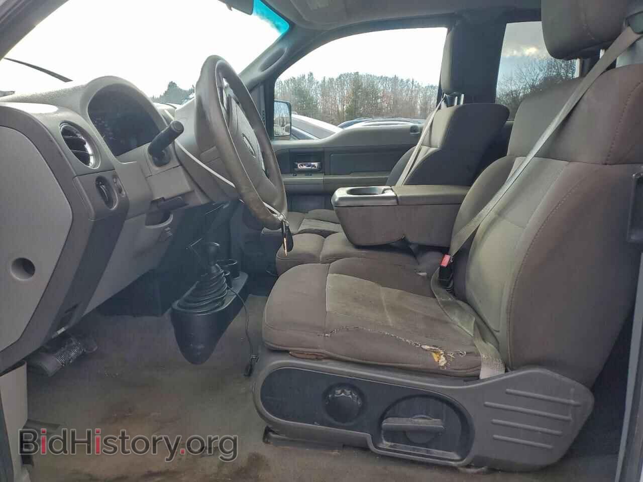 2006 FORD All Models - VIN: 1FTRX14W96FB75523 - Photo 7