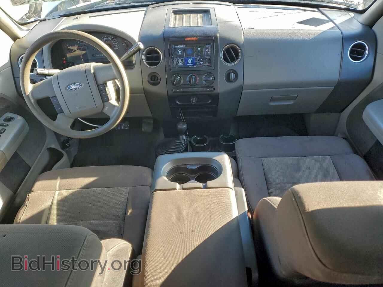 2006 FORD All Models - VIN: 1FTRX14W96FB75523 - Photo 8