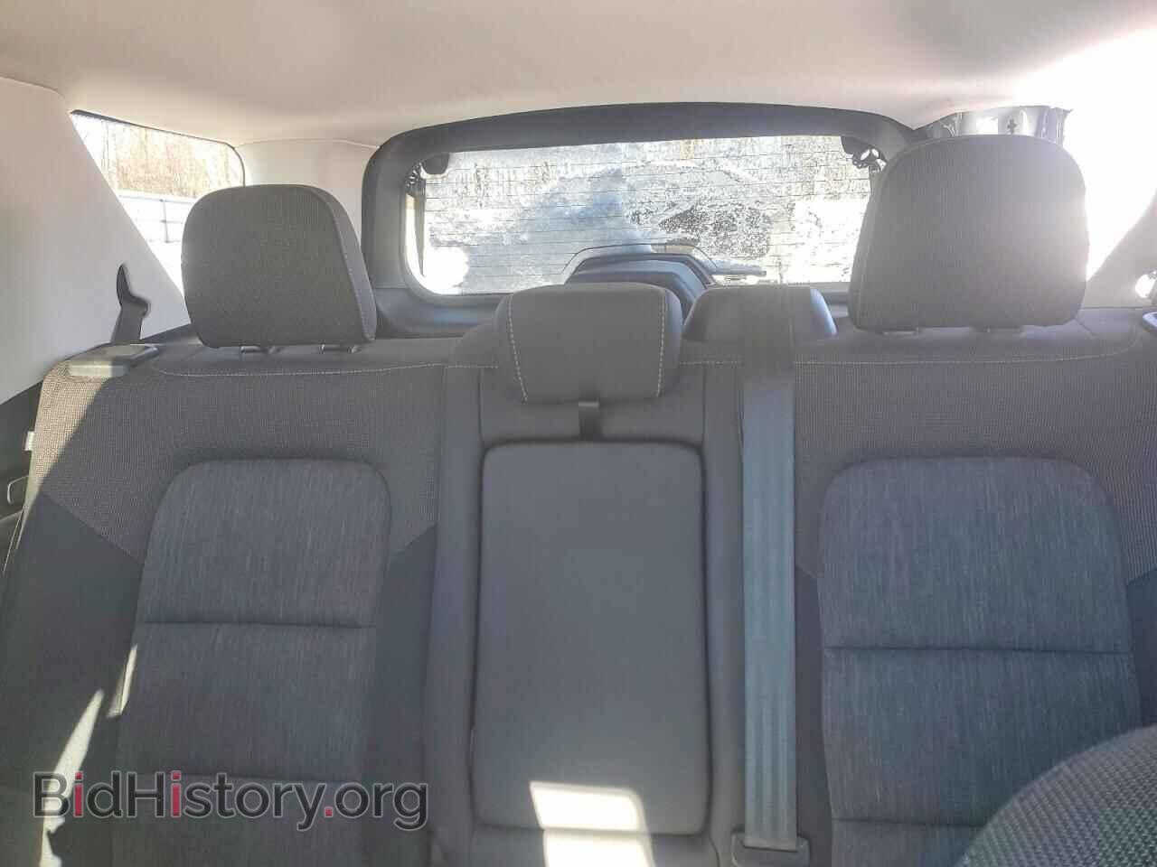2021 FORD BRONCO - VIN: 3FMCR9B68MRA48811 - Photo 10