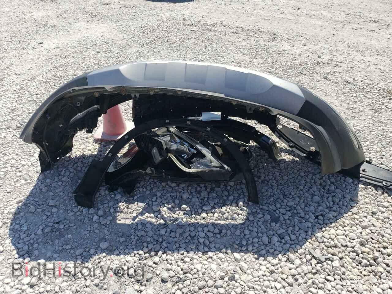 2018 FORD EXPLORER - VIN: 1FM5K7F80JGB33030 - Фото 13