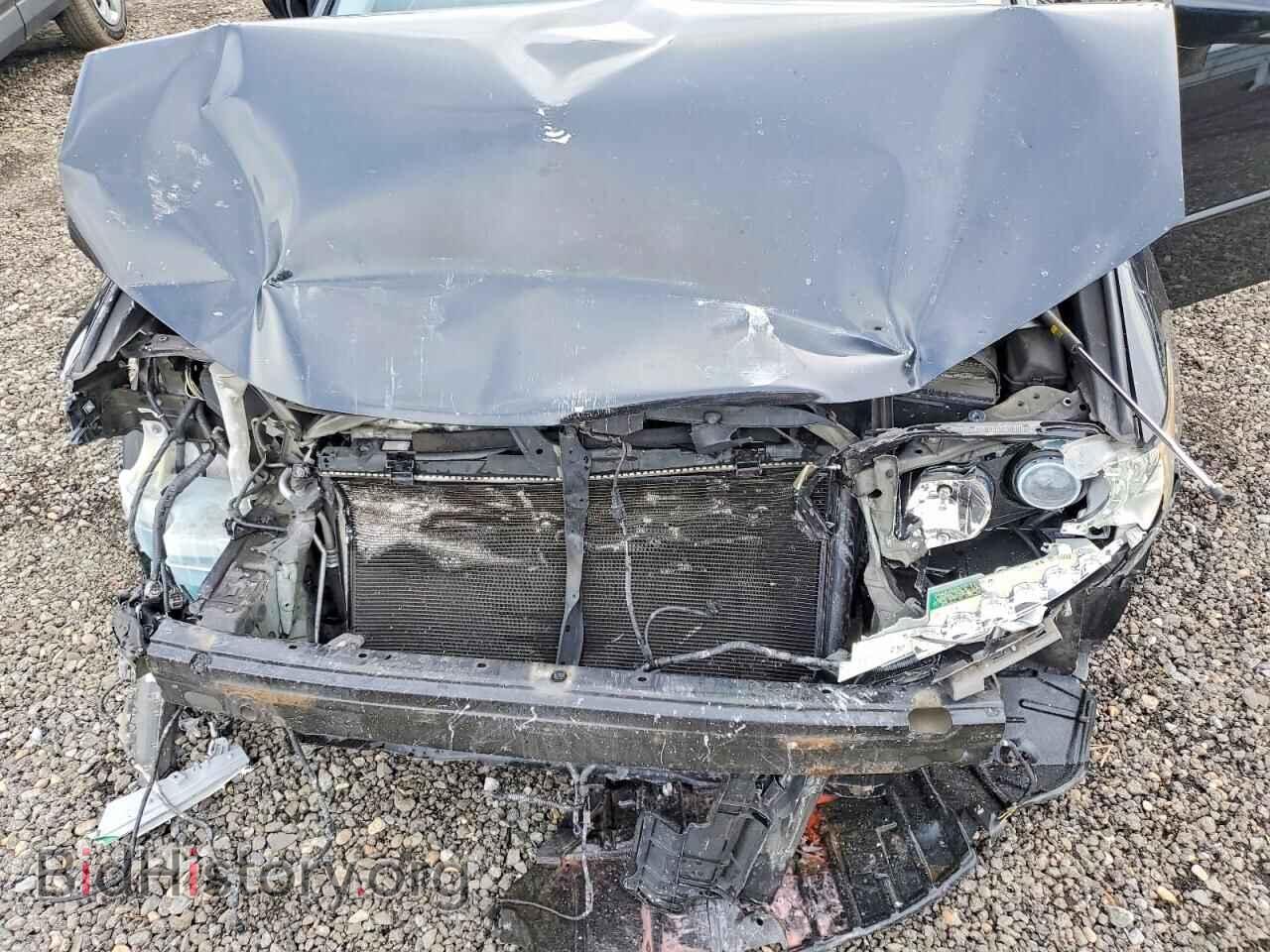 2014 LEXUS ES350 - VIN: JTHBK1GG2E2147765 - Photo 11