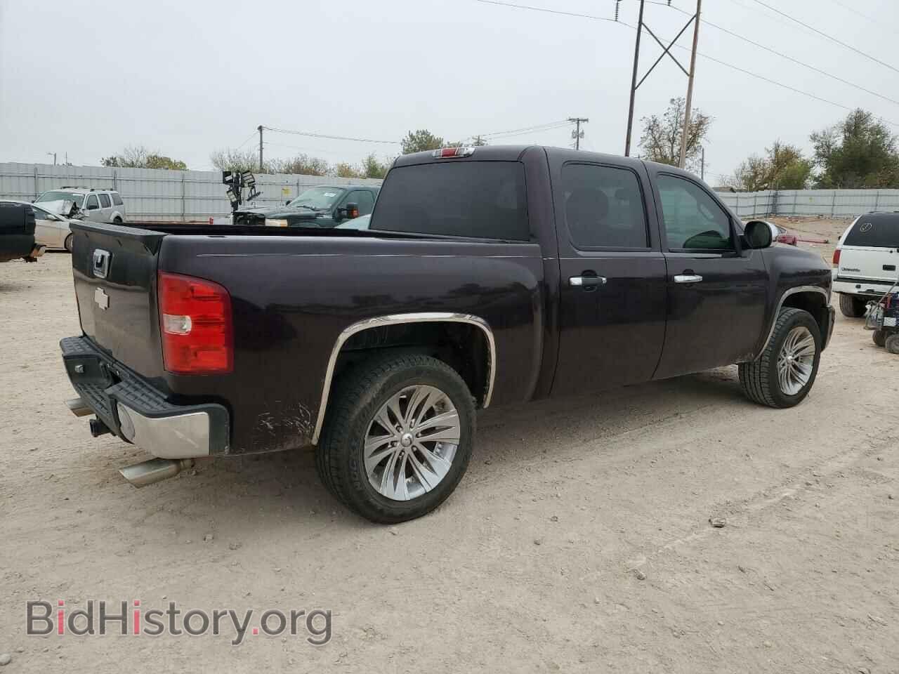 2008 CHEVROLET ALL Models - VIN: 2GCEC13C581328975 - Фото 3