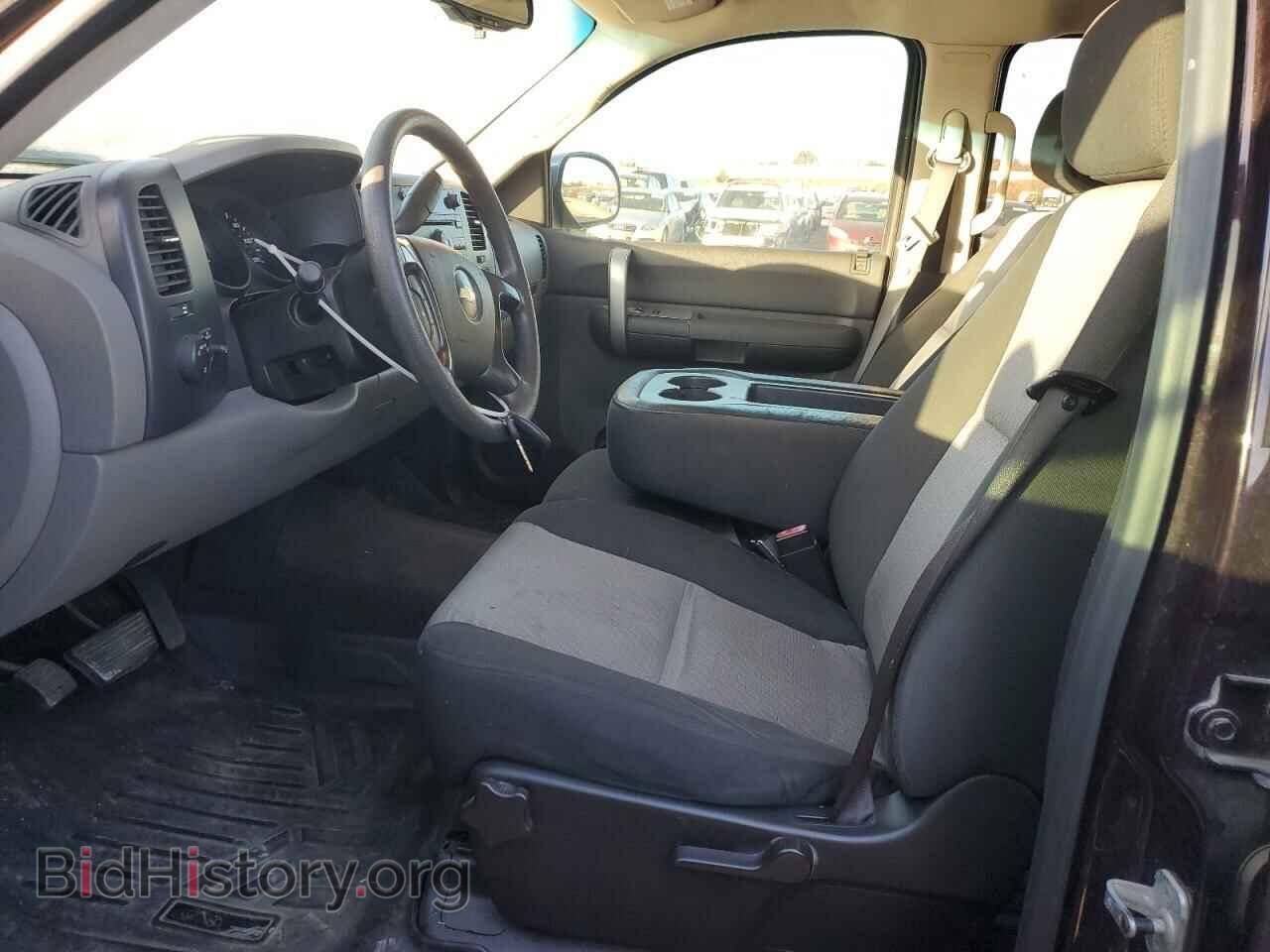 2008 CHEVROLET ALL Models - VIN: 2GCEC13C581328975 - Фото 7