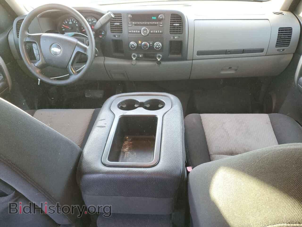 2008 CHEVROLET ALL Models - VIN: 2GCEC13C581328975 - Фото 8