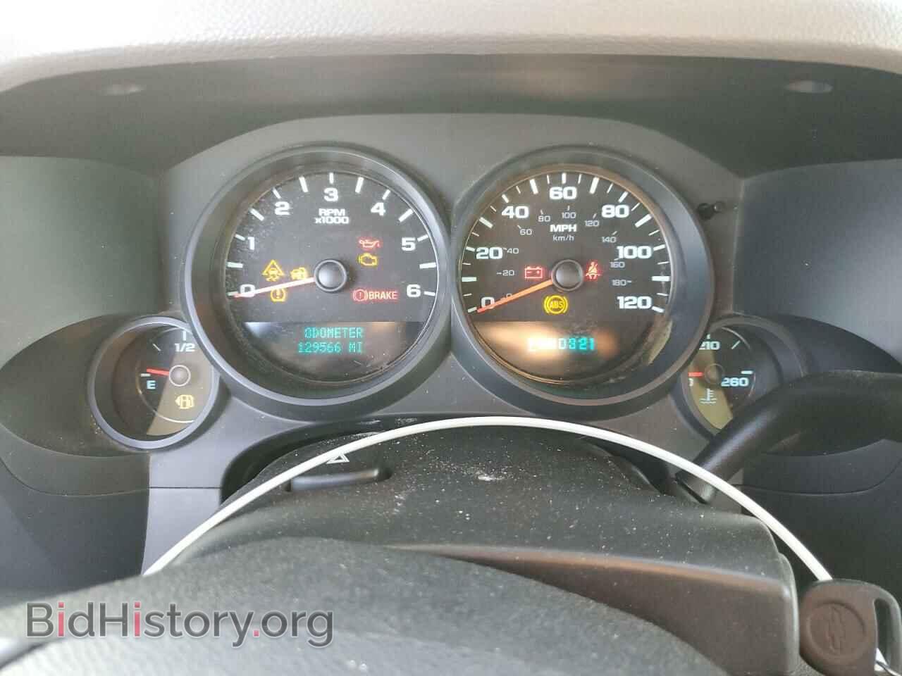 2008 CHEVROLET ALL Models - VIN: 2GCEC13C581328975 - Фото 9