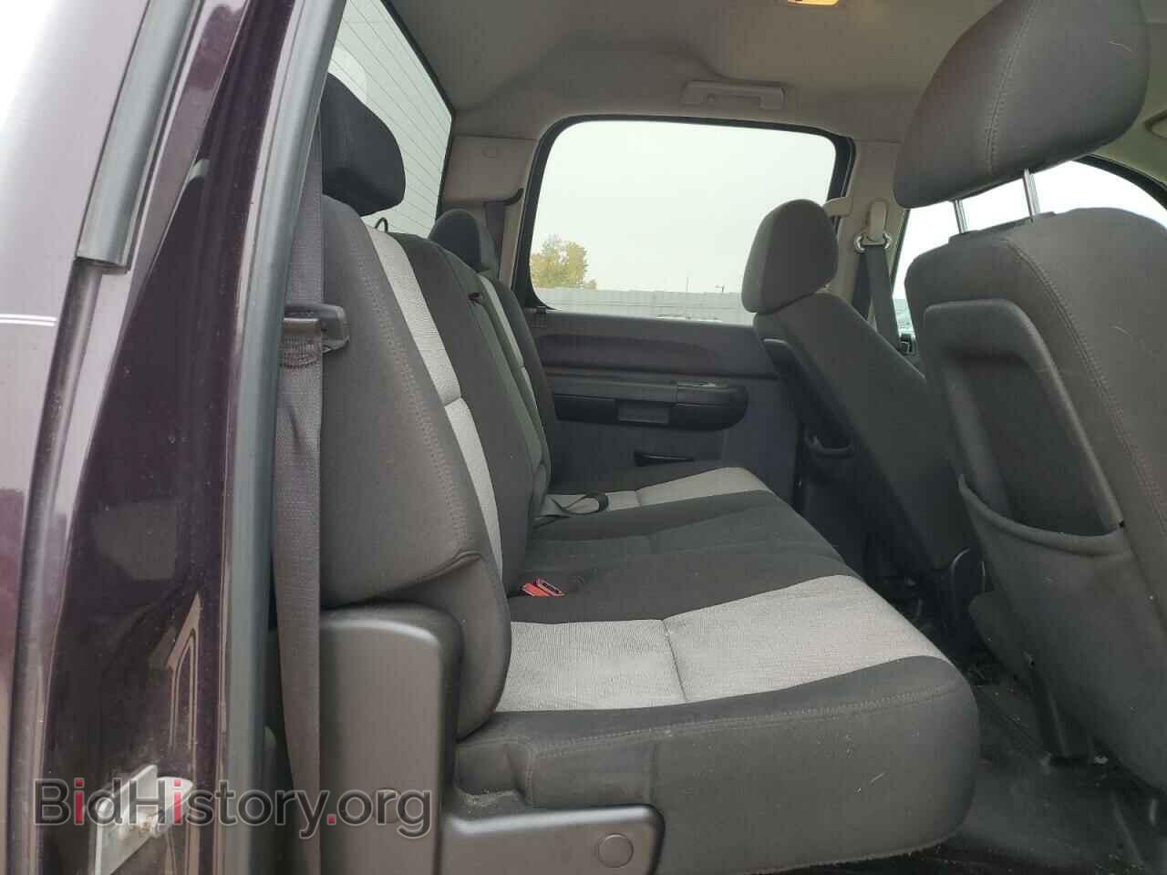 2008 CHEVROLET ALL Models - VIN: 2GCEC13C581328975 - Фото 10