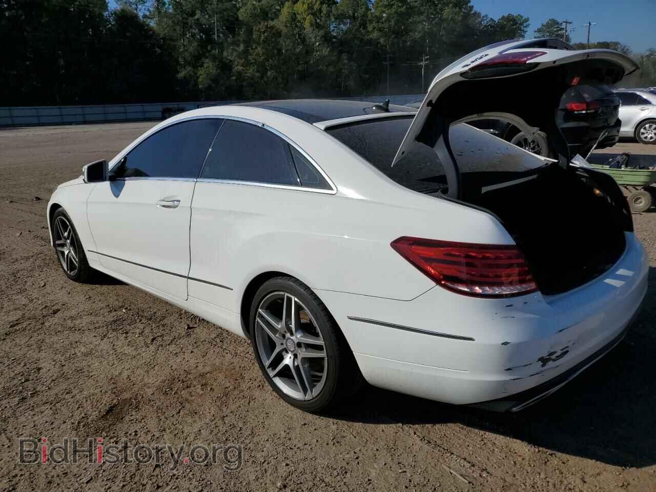 2015 MERCEDES-BENZ E-CLASS - VIN: WDDKJ6FB1FF306735 - Фото 2