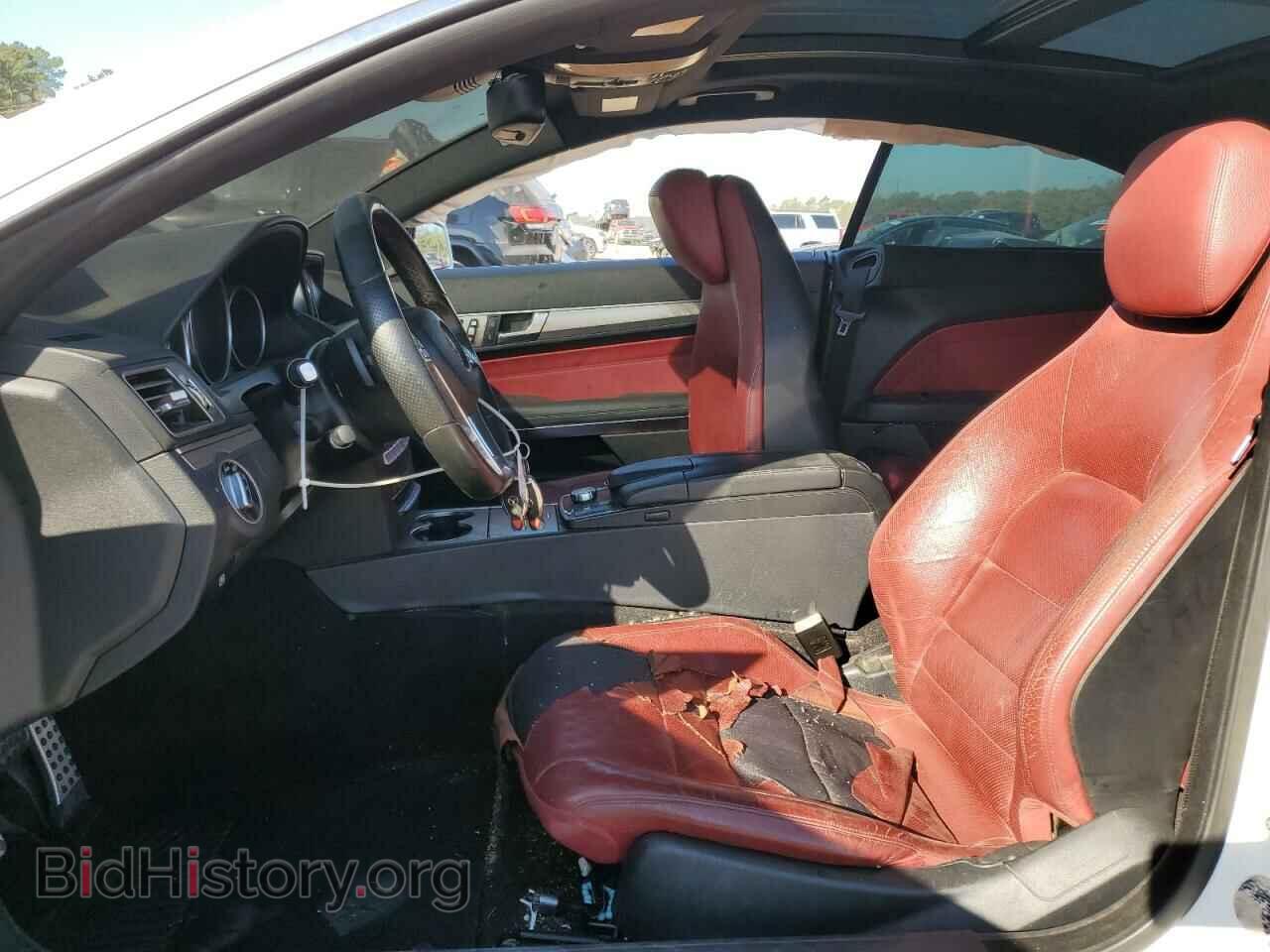 2015 MERCEDES-BENZ E-CLASS - VIN: WDDKJ6FB1FF306735 - Фото 7