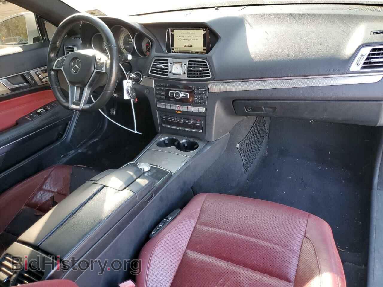 2015 MERCEDES-BENZ E-CLASS - VIN: WDDKJ6FB1FF306735 - Фото 8