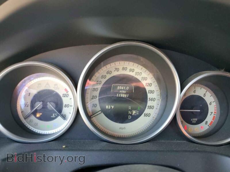 2015 Mercedes-Benz E-CLASS (VIN WDDKJ6FB1FF306735) — фото 9 из 12