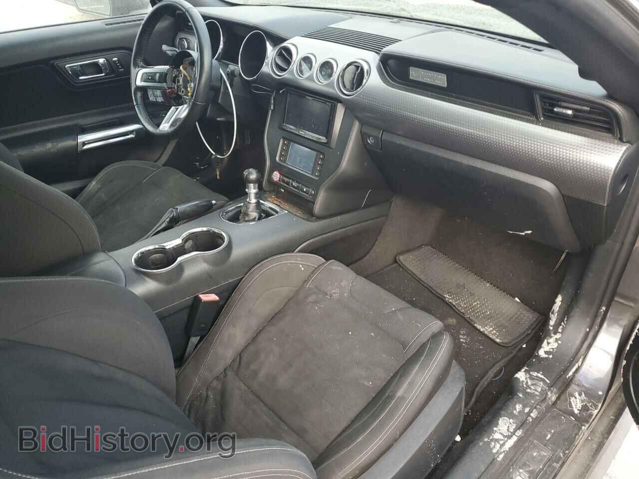 2015 FORD ALL Models - VIN: 1FA6P8TH1F5340376 - Фото 8