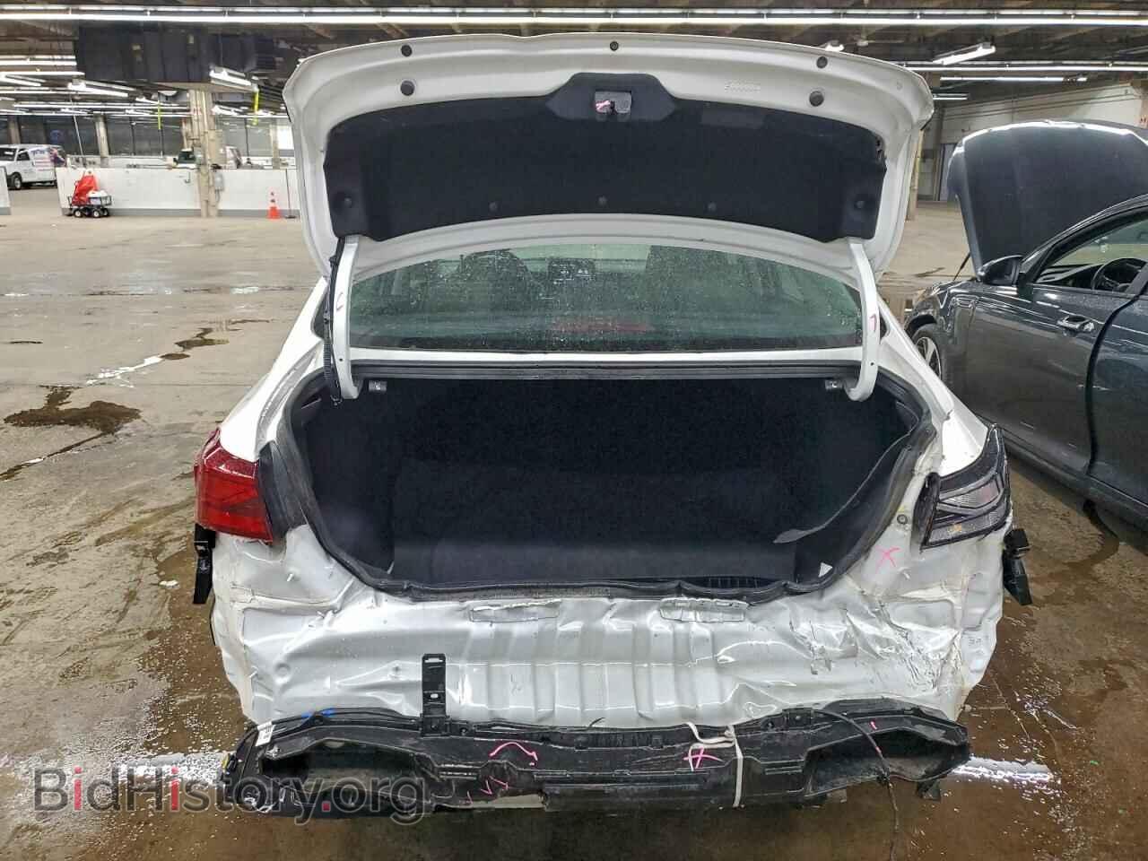 2023 KIA FORTE - VIN: 3KPF24AD1PE583421 - Фото 6