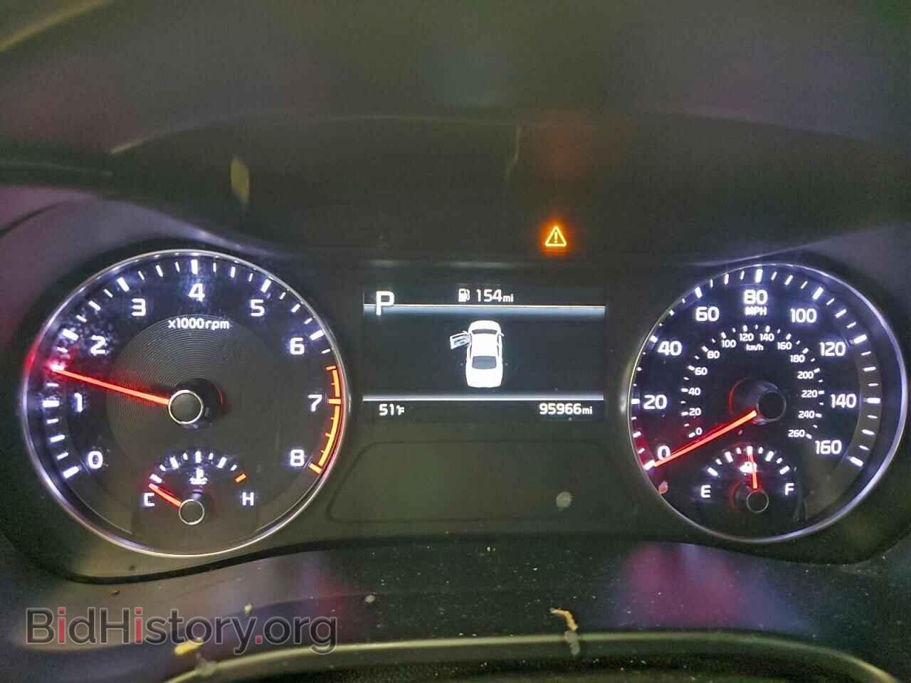 2023 KIA FORTE - VIN: 3KPF24AD1PE583421 - Фото 9