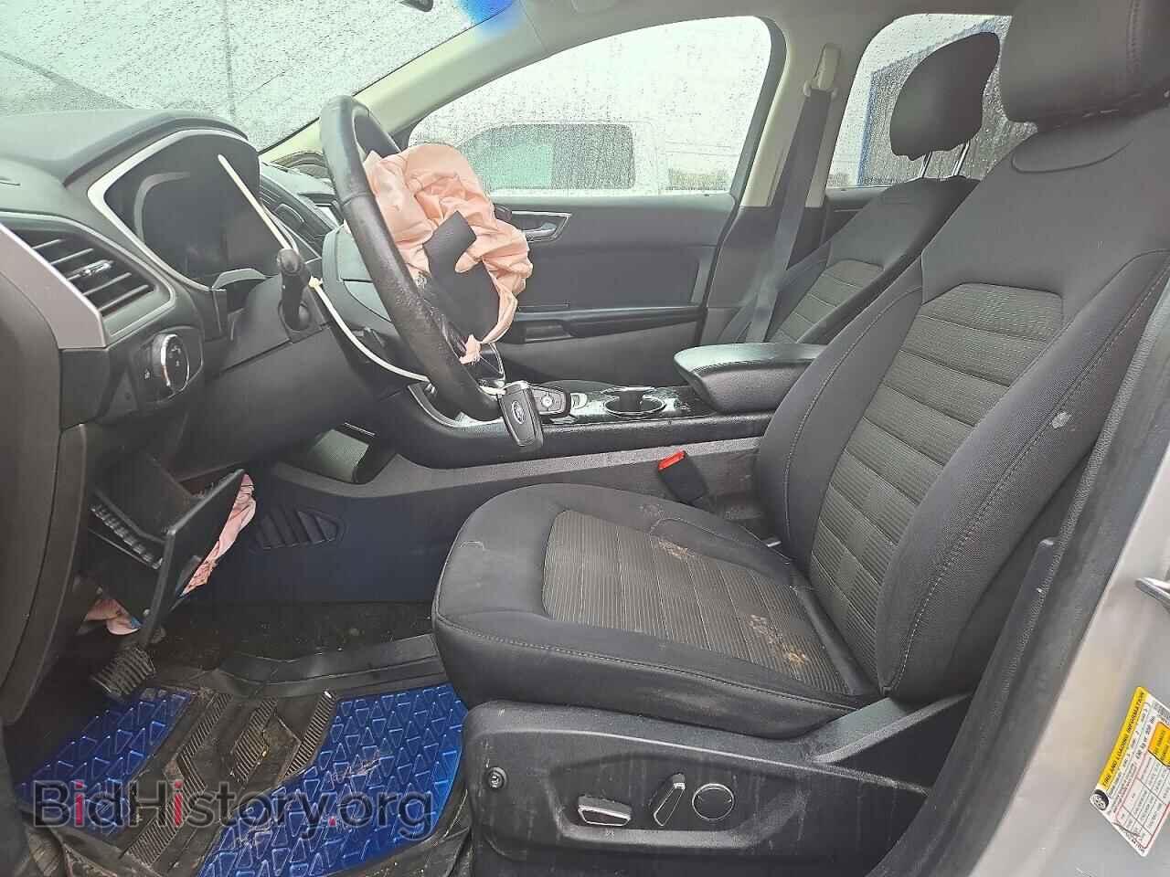 2017 FORD EDGE - VIN: 2FMPK3J86HBC68068 - Photo 7