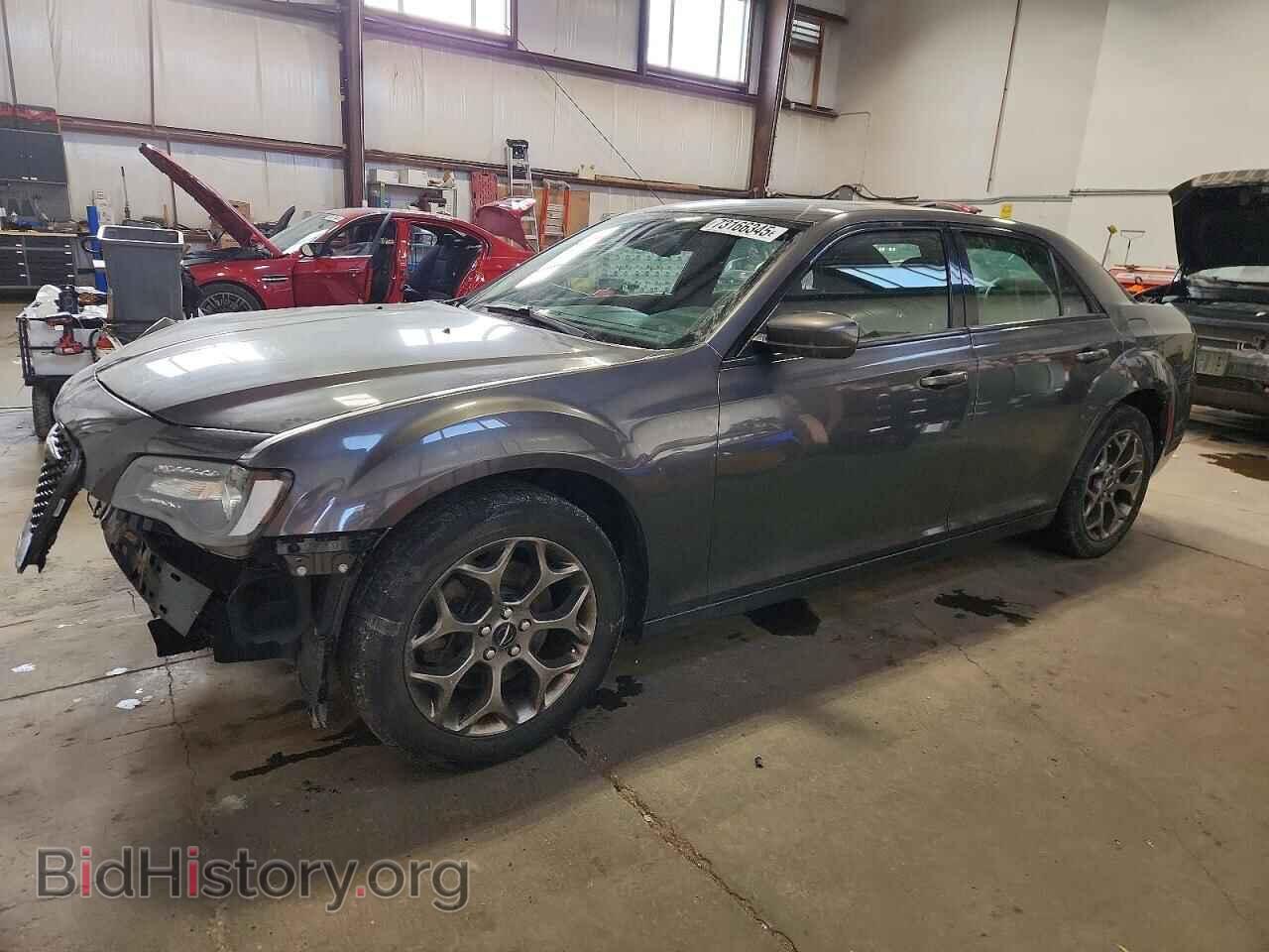 Photo 2C3CCAGG5GH238921 - CHRYSLER 300 2016