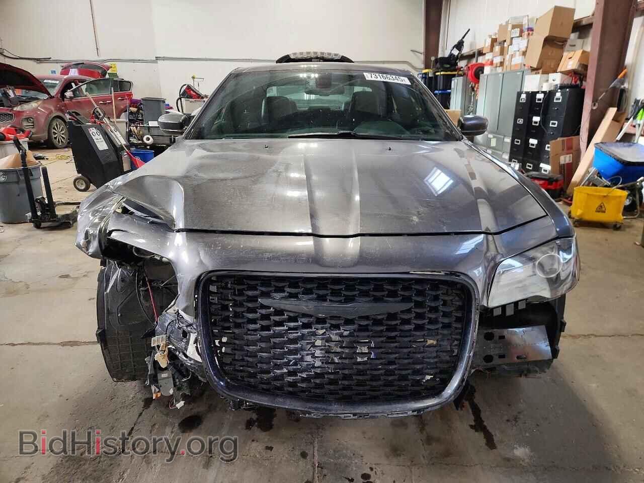 2016 CHRYSLER 300 - VIN: 2C3CCAGG5GH238921 - Photo 5