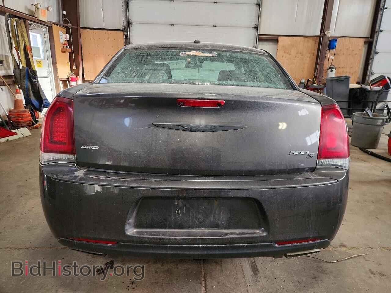 2016 CHRYSLER 300 - VIN: 2C3CCAGG5GH238921 - Photo 6