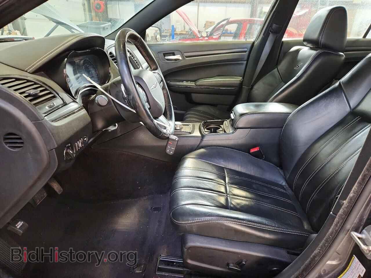 2016 CHRYSLER 300 - VIN: 2C3CCAGG5GH238921 - Photo 7