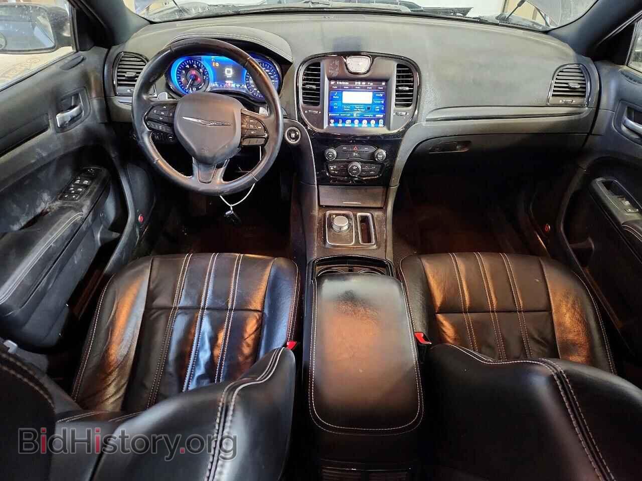 2016 CHRYSLER 300 - VIN: 2C3CCAGG5GH238921 - Photo 8