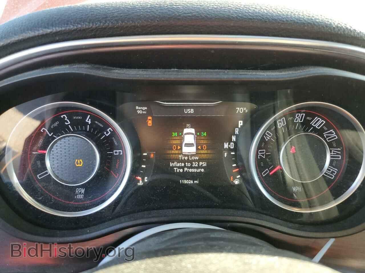 2015 DODGE CHALLENGER - VIN: 2C3CDZAG2FH846589 - Фото 9