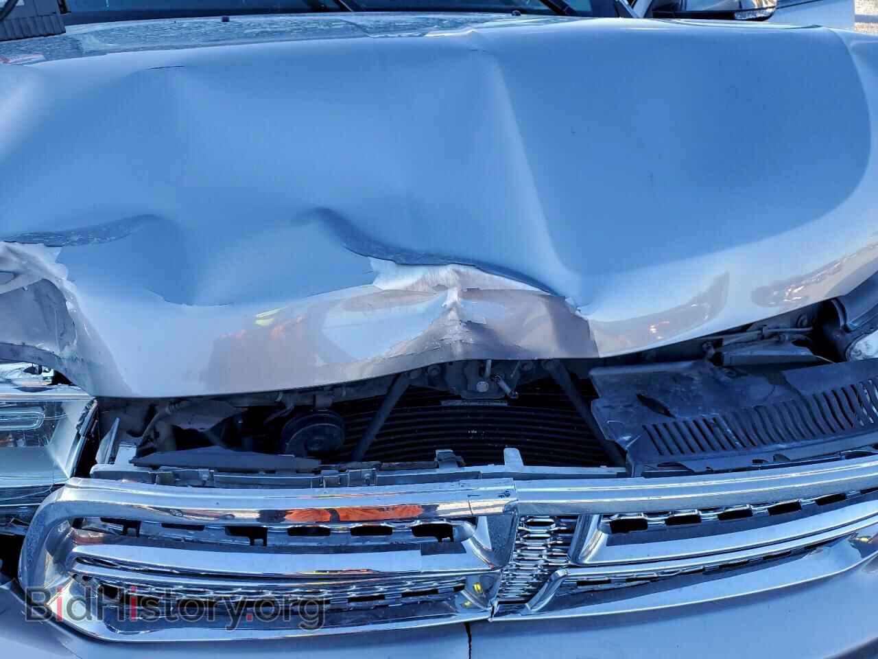 2015 DODGE DURANGO - VIN: 1C4RDHEG3FC842709 - Фото 11