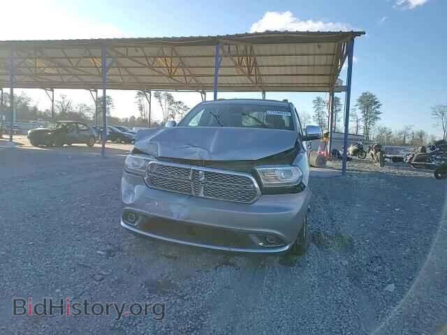 2015 DODGE DURANGO - VIN: 1C4RDHEG3FC842709 - Фото 13