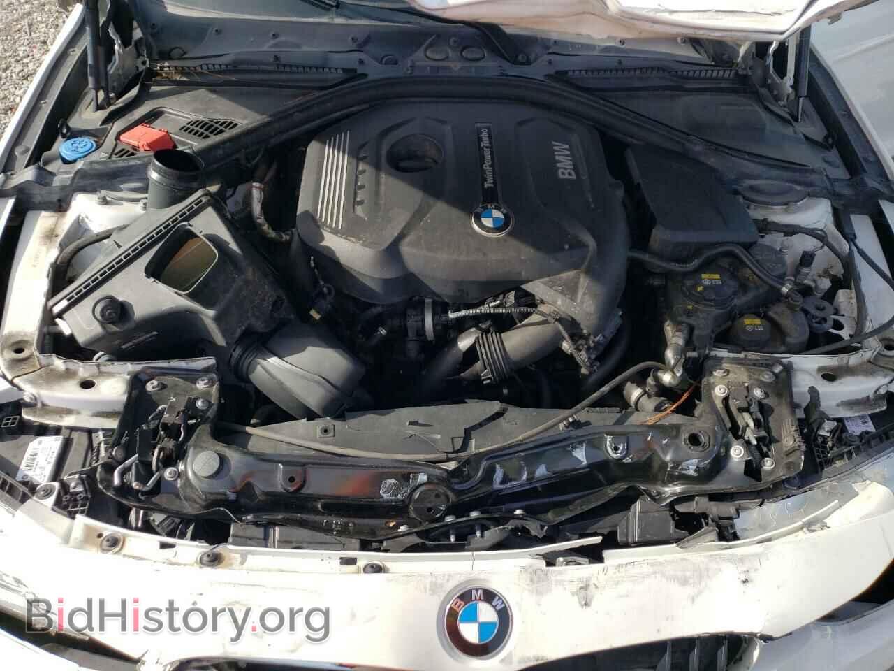 2018 BMW 3 SERIES - VIN: WBA8B9C57JEE80907 - Фото 11