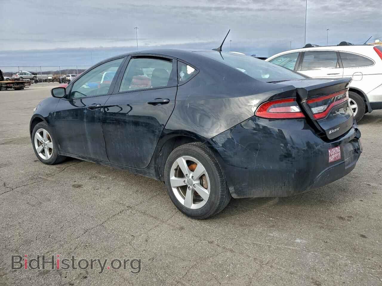 2015 DODGE DART - VIN: 1C3CDFBB9FD122736 - Photo 2