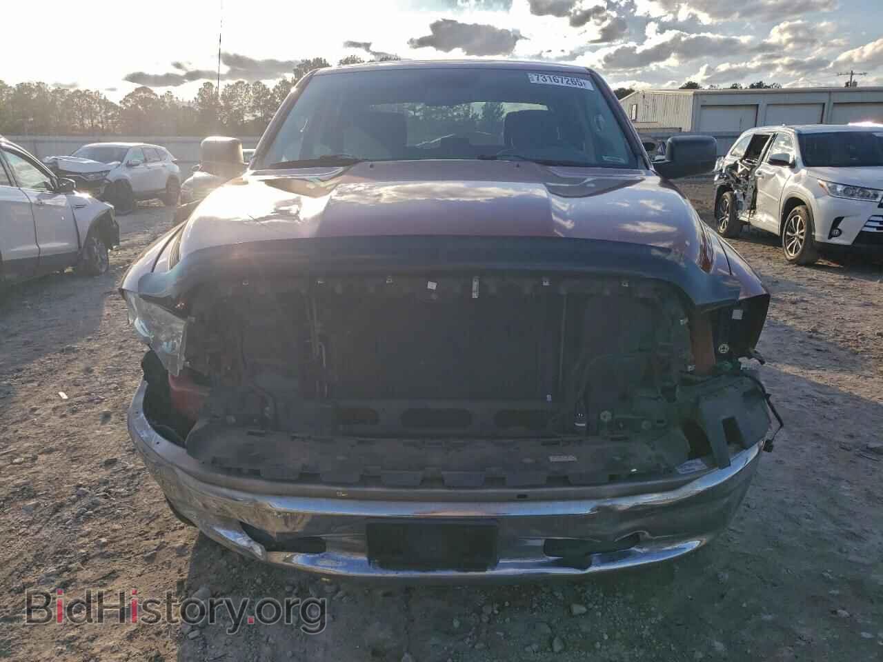 2013 RAM 1500 - VIN: 1C6RR6ST9DS665701 - Фото 5