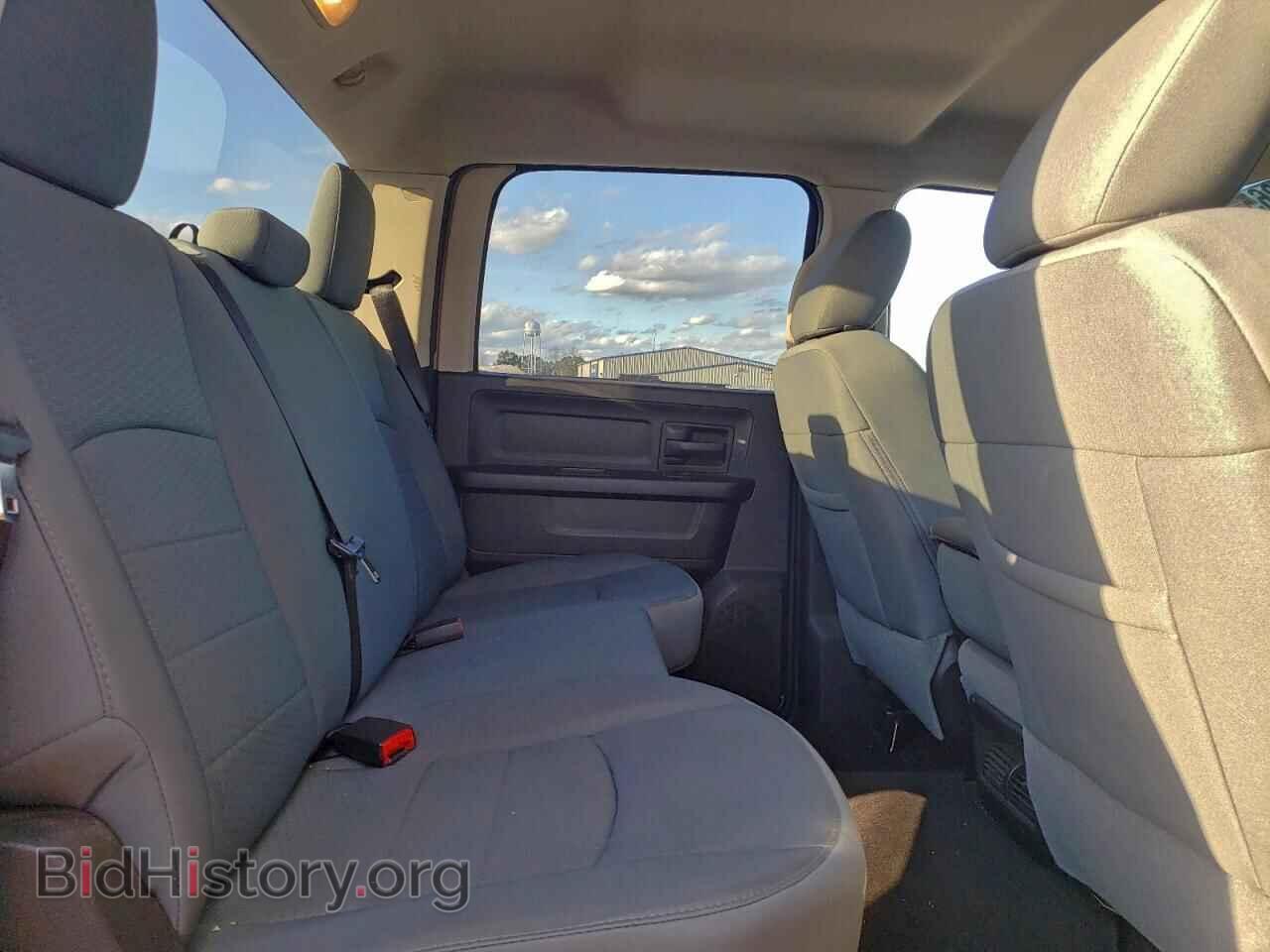2013 RAM 1500 - VIN: 1C6RR6ST9DS665701 - Фото 10