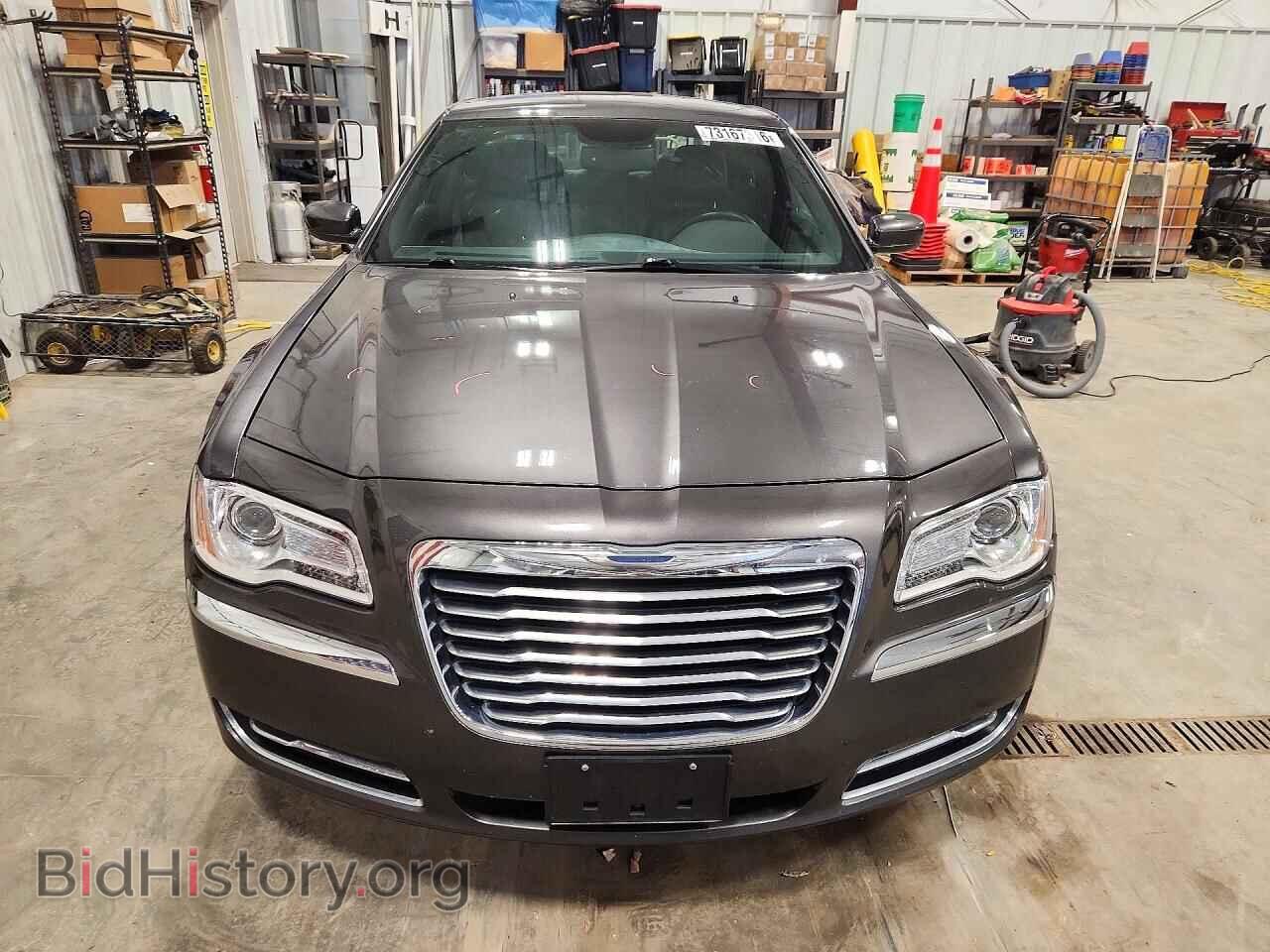 2014 CHRYSLER 300 - VIN: 2C3CCARG9EH328003 - Photo 5