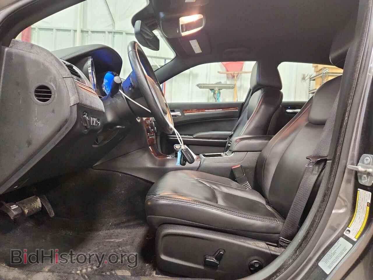 2014 CHRYSLER 300 - VIN: 2C3CCARG9EH328003 - Photo 7