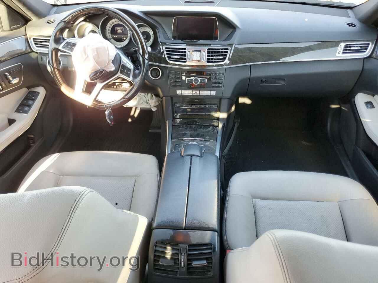 2014 MERCEDES-BENZ E-CLASS - VIN: WDDHF0EB0EA877901 - Фото 8