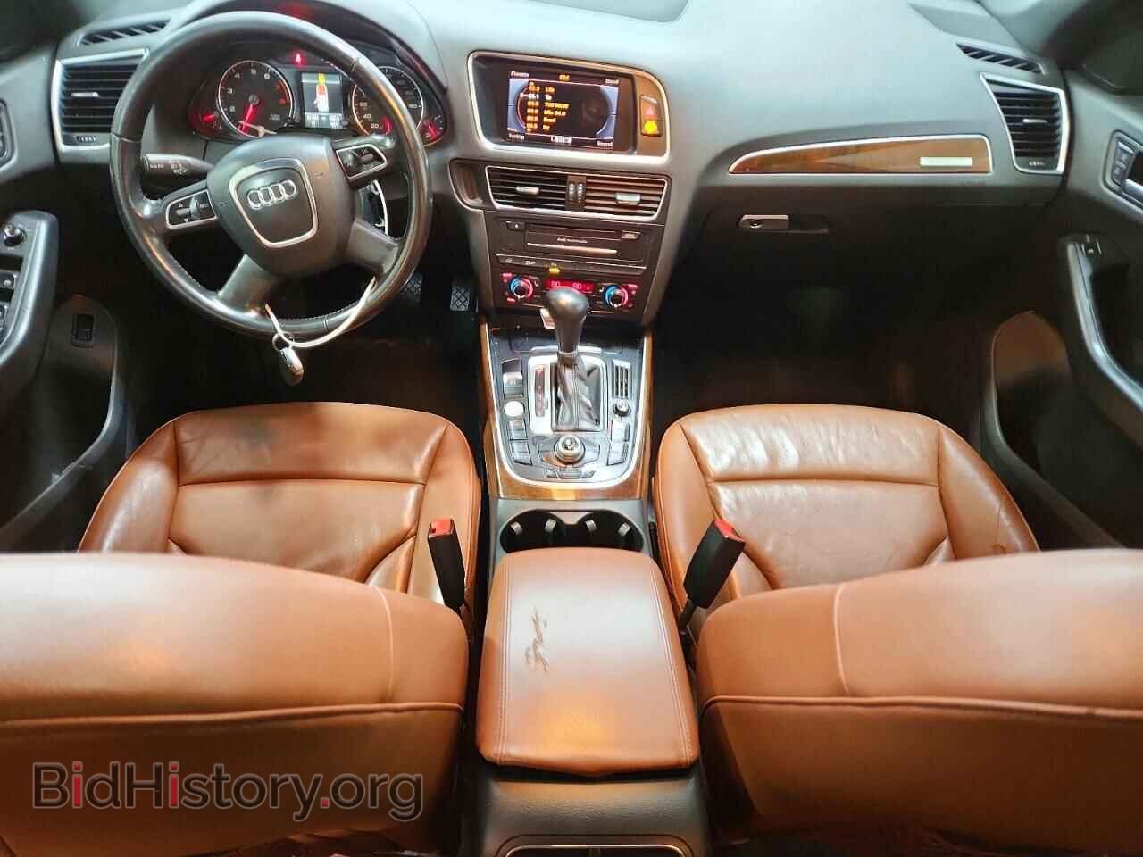 2012 AUDI Q5 - VIN: WA1LFAFP5CA112095 - Photo 8