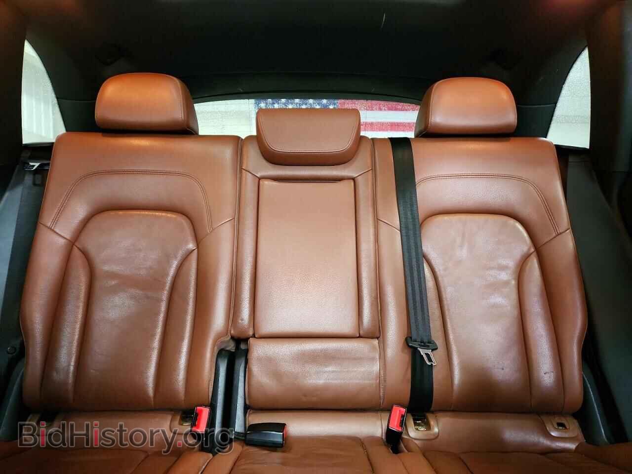 2012 AUDI Q5 - VIN: WA1LFAFP5CA112095 - Photo 10