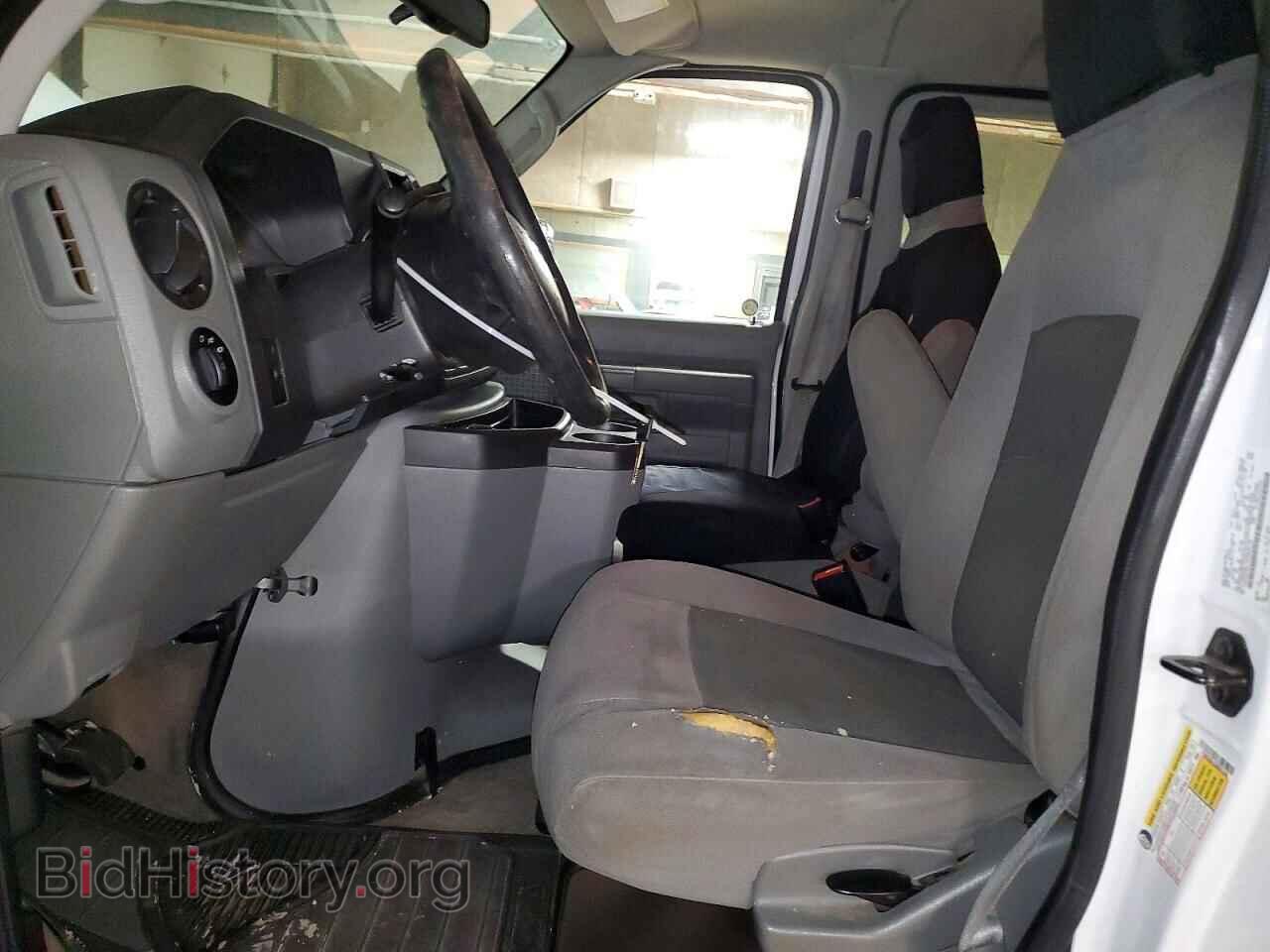2014 FORD ALL Models - VIN: 1FBNE3BL1EDB01746 - Фото 7