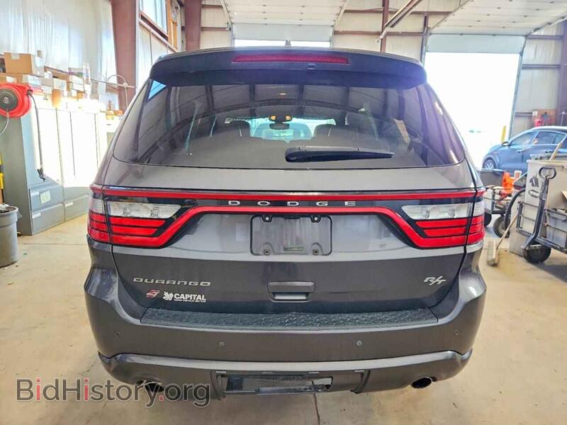2021 Dodge DURANGO (VIN 1C4SDJCT1MC573678) — photo 6 of 13
