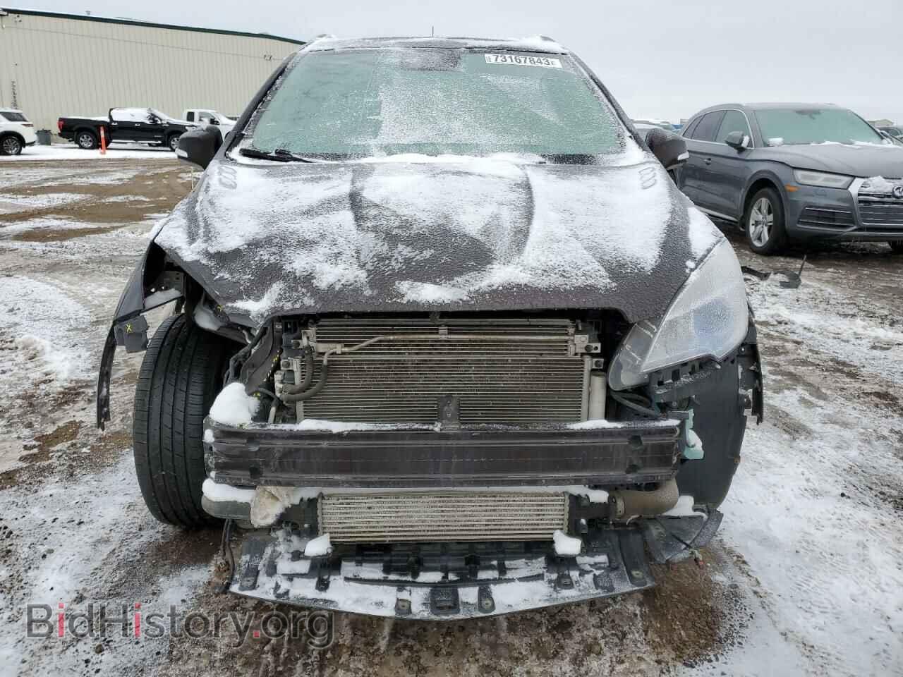 2014 BUICK ENCORE - VIN: KL4CJHSB7EB701051 - Photo 5